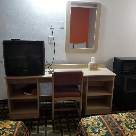 Nights Stay Hotel タルサ エクステリア 写真