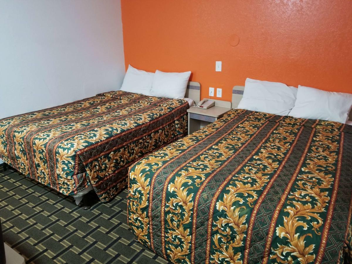 Nights Stay Hotel タルサ エクステリア 写真