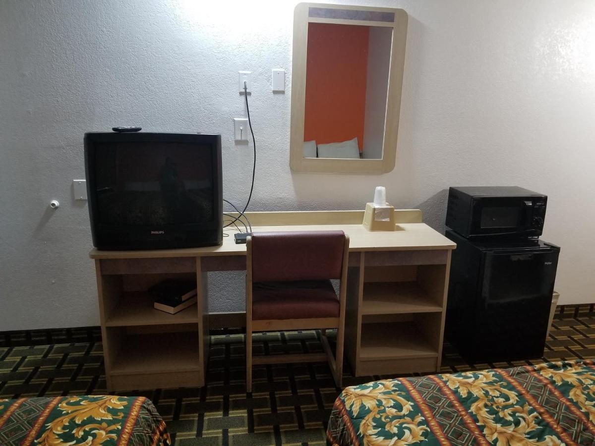 Nights Stay Hotel タルサ エクステリア 写真
