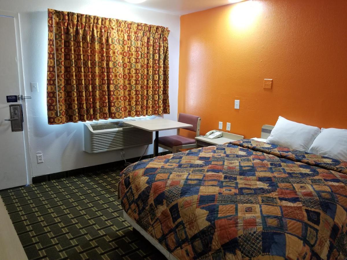Nights Stay Hotel タルサ エクステリア 写真