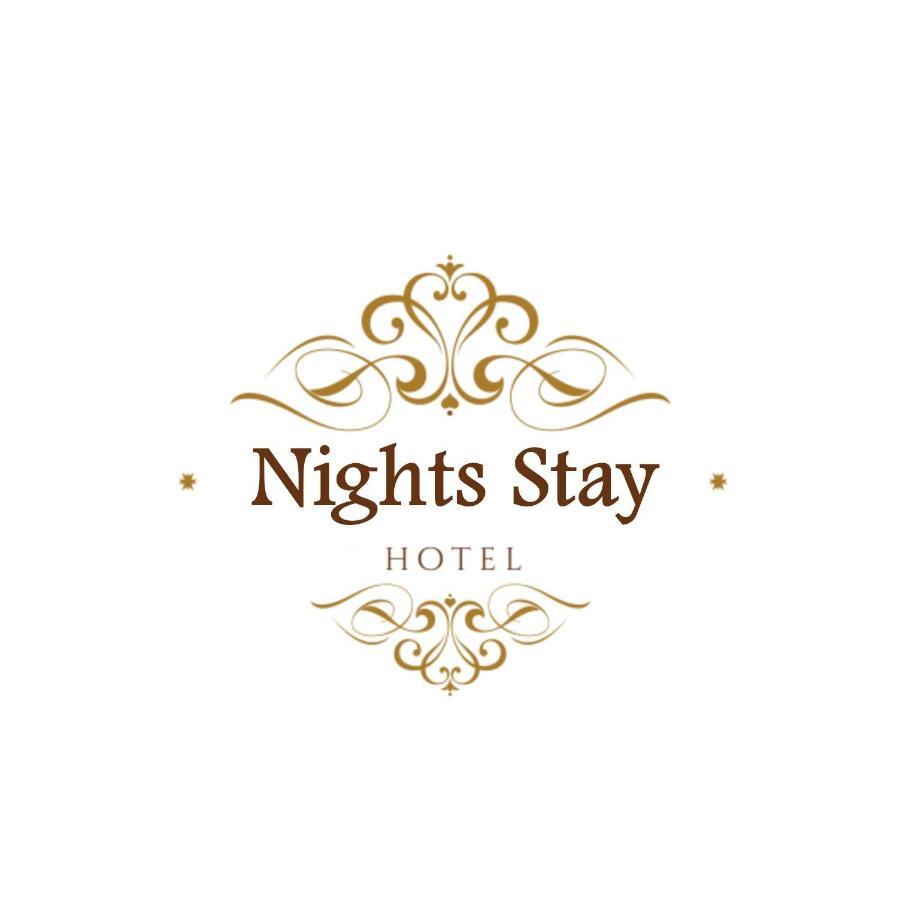 Nights Stay Hotel タルサ エクステリア 写真